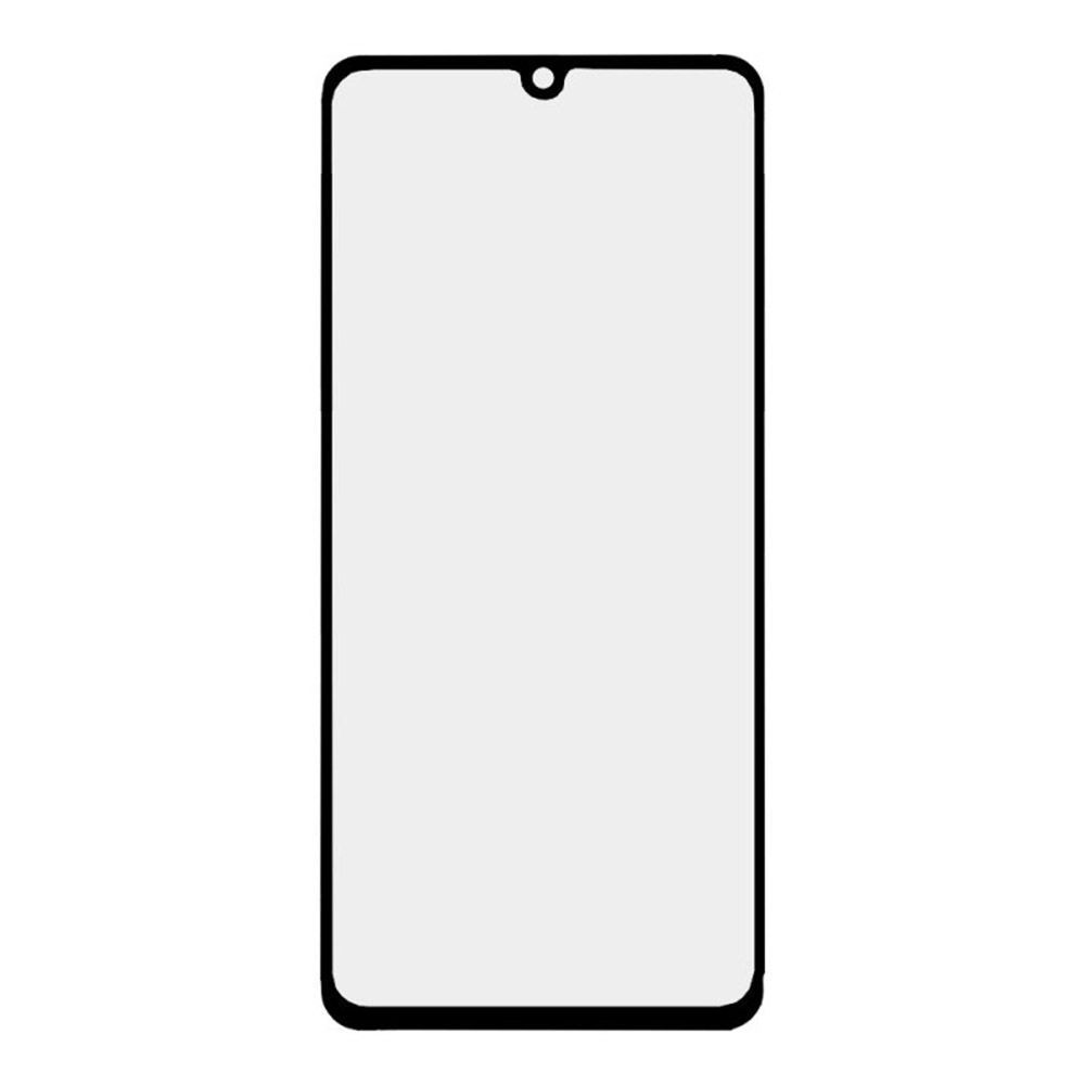 G+OCA PRO стекло для переклейки Samsung A415F Galaxy A41 (черный)