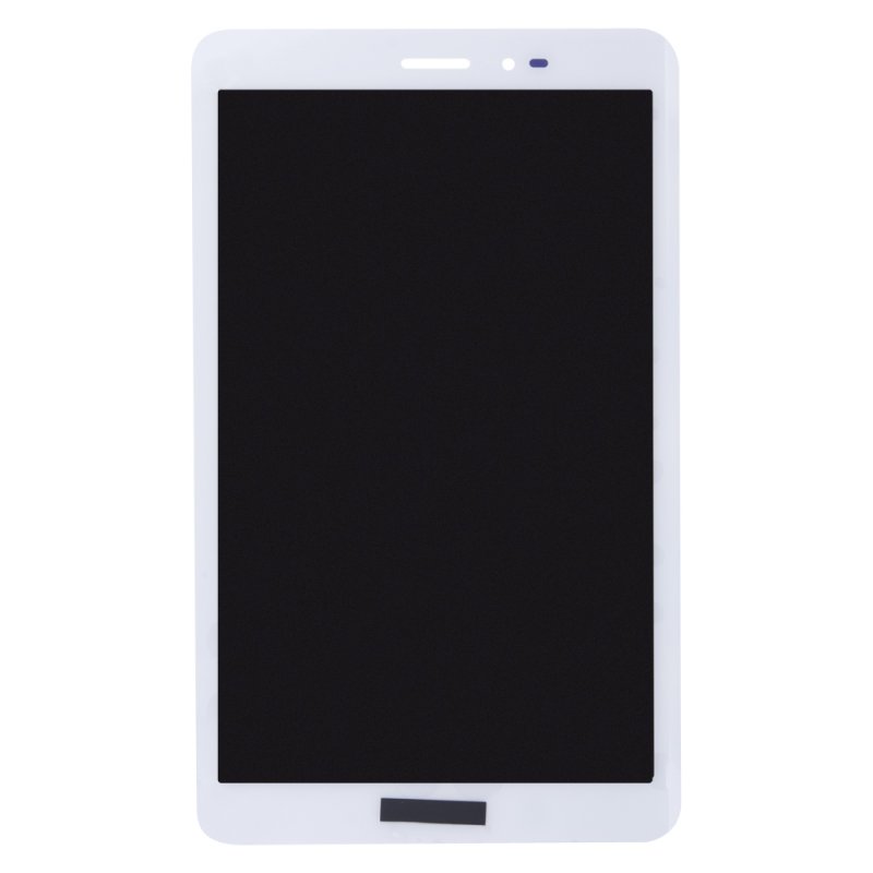 LCD дисплей для Huawei MediaPad T1 8.0 в сборе с тачскрином (белый)