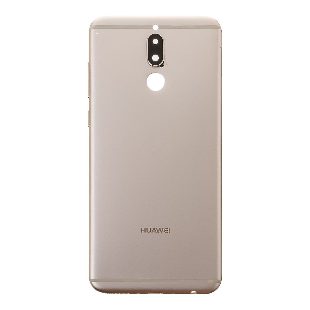 Задняя крышка для Huawei Nova 2i (RNE-L21) (золотистый)