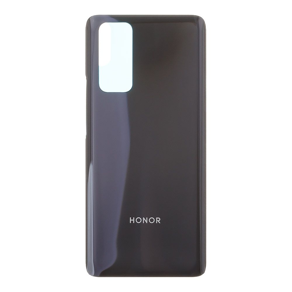 Задняя крышка для Huawei Honor 30 Pro (EBG-AN00)/Honor 30 Pro+ (EBG-AN10) (серый)
