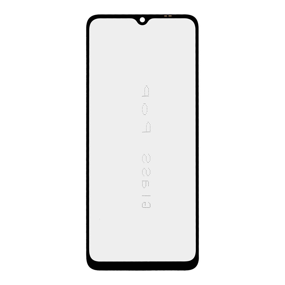 G+OCA PRO стекло для переклейки Xiaomi Redmi A3x (черный)