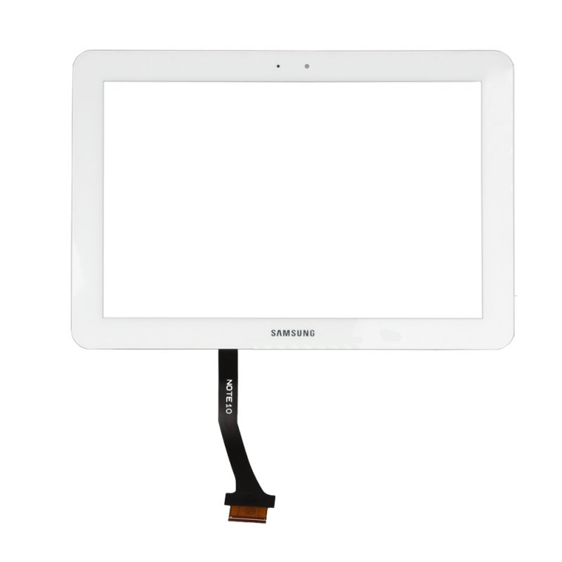 Тачскрин для Samsung Galaxy Tab 10.1 P7500/P7501/P7510 (белый)