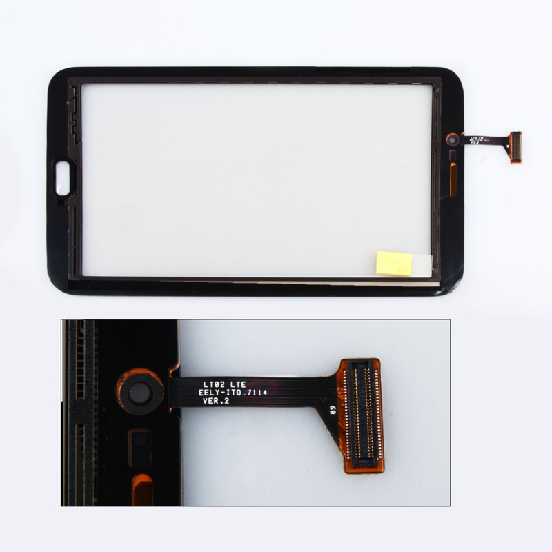 Тачскрин для Samsung Galaxy Tab 3 7.0 SM-T211 (черный)