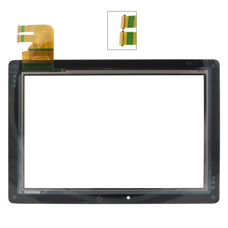 Тачскрин для Asus Transformer Pad TF300 V.G03
