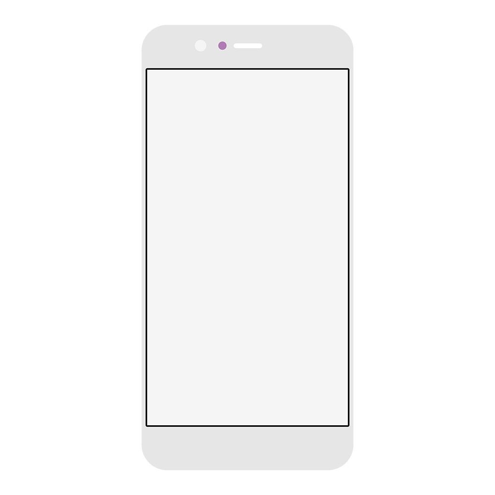 Стекло для переклейки Huawei Nova 2 (5") (PIC-LX9) (белый)