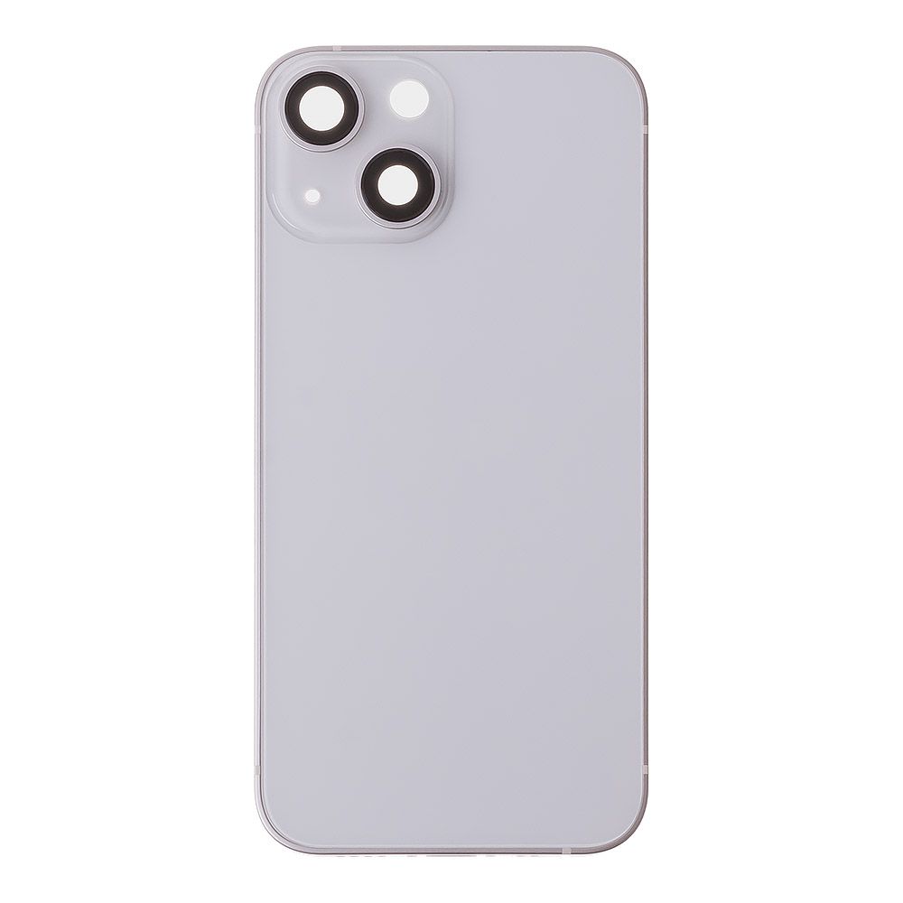 Корпус для Apple iPhone 13 mini (белый)