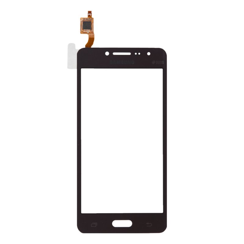 Тачскрин для Samsung G532F J2 Prime (черный)