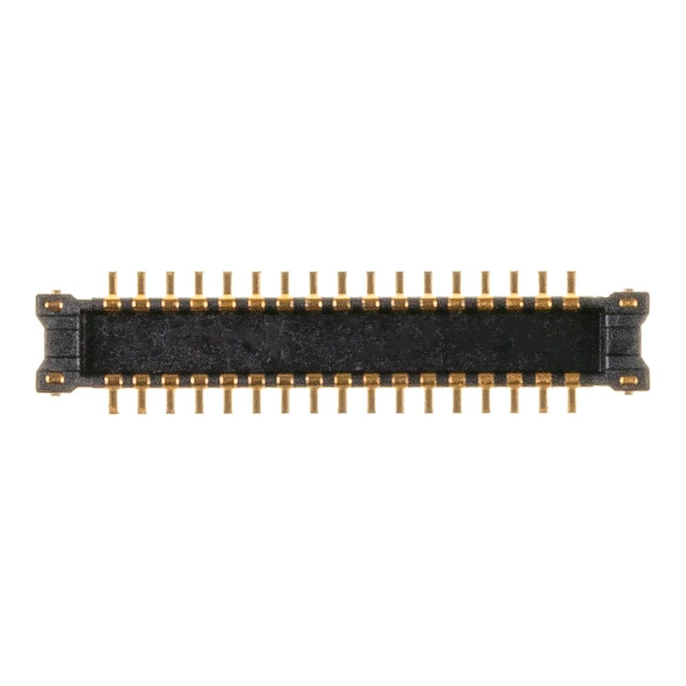 Разъем дисплея на плату для Samsung A10/A30/A50 SM-A105F/A305F/A505F (34pin)