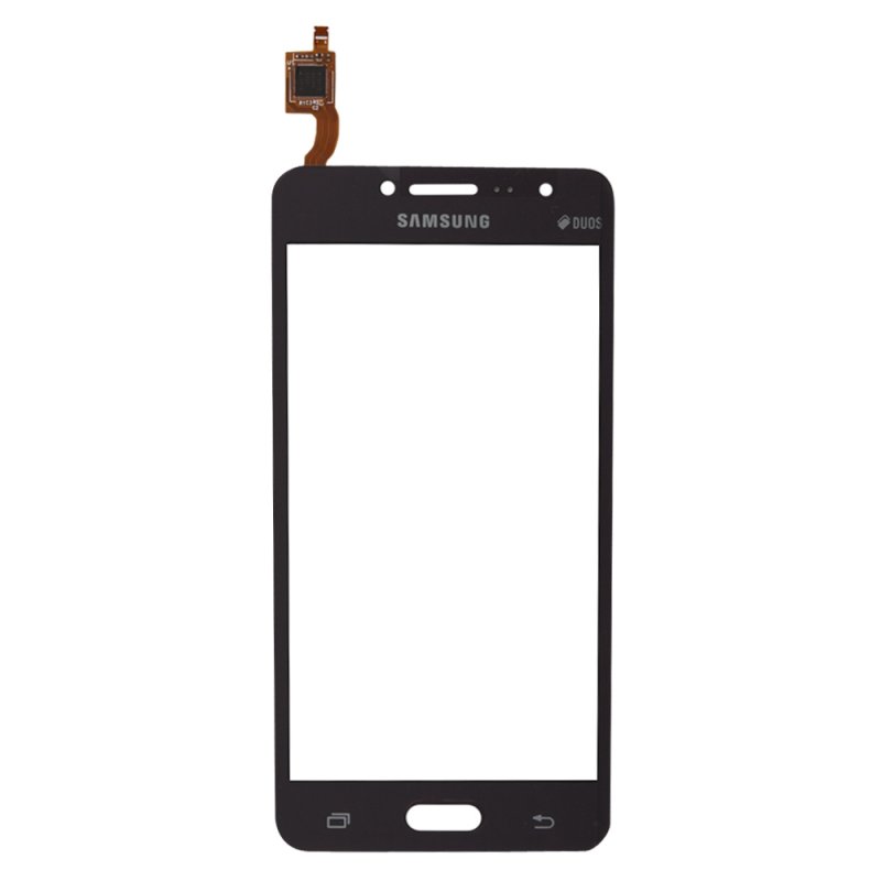 Тачскрин для Samsung G532F J2 Prime (серый)