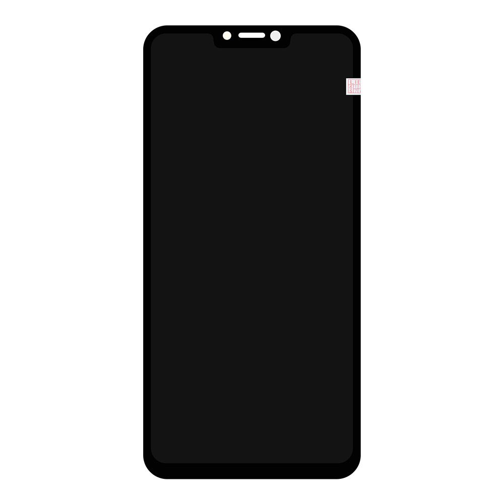 LCD дисплей для Asus ZenFone 5 (ZE620KL) в сборе с тачскрином (черный)