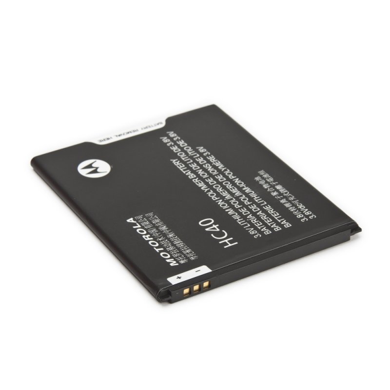 Аккумулятор (АКБ) для Motorola Moto C (HC40)