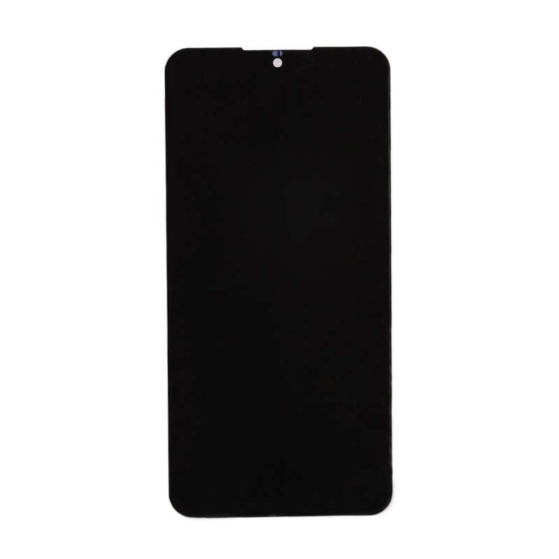 LCD дисплей для Huawei Honor 8X Max с тачскрином (черный)