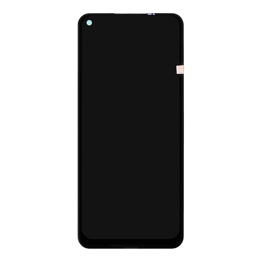 LCD дисплей для Oppo A52 (CPH2069)/A72 4G (CPH2067) с тачскрином (черный)