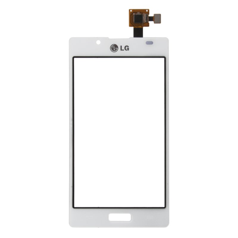 Тачскрин для LG Optimus L7 P700/P705 (белый)