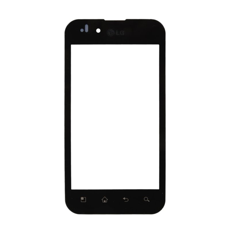 Тачскрин для LG Optimus Black P970 1-я категория