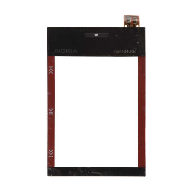 Тачскрин для Nokia 5330 Mobile TV Edition