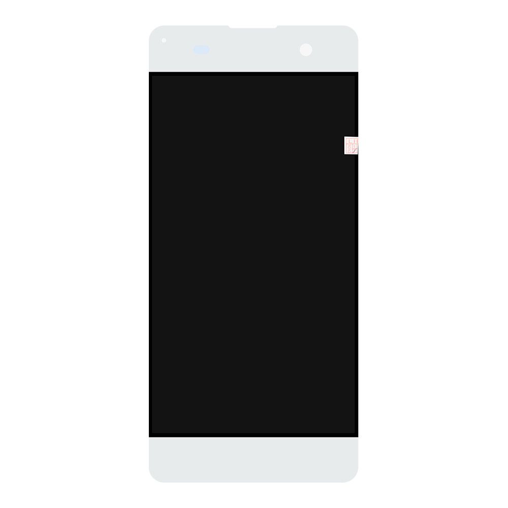 LCD дисплей для Sony Xperia XA (F3111, F3112) 5" в сборе с тачскрином (белый)