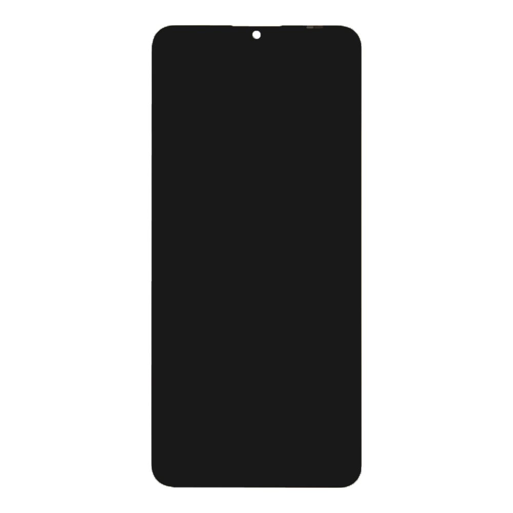 LCD дисплей для Huawei Nova Y70/Y70 Plus/Y71/Enjoy 50 (MGA-LX9N) с тачскрином (черный) OR LCD