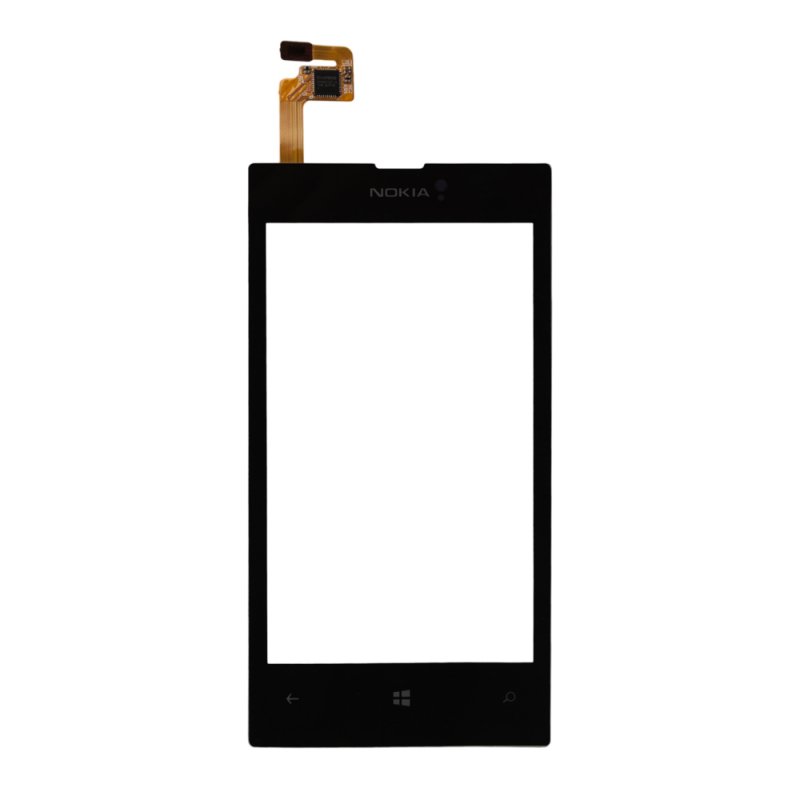 Тачскрин для Nokia Lumia 520/525 1-я категория