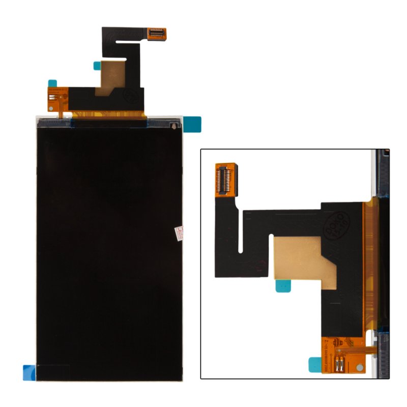 LCD дисплей для Sony Xperia M2 D2303/D2305/D2306/S50h