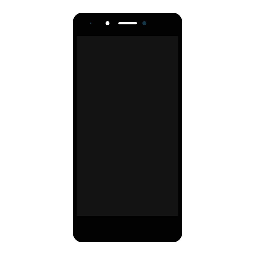 LCD дисплей для Huawei Honor 6C (DIG-L01/DIG-L21/DIG-L21HN) с тачскрином (черный)