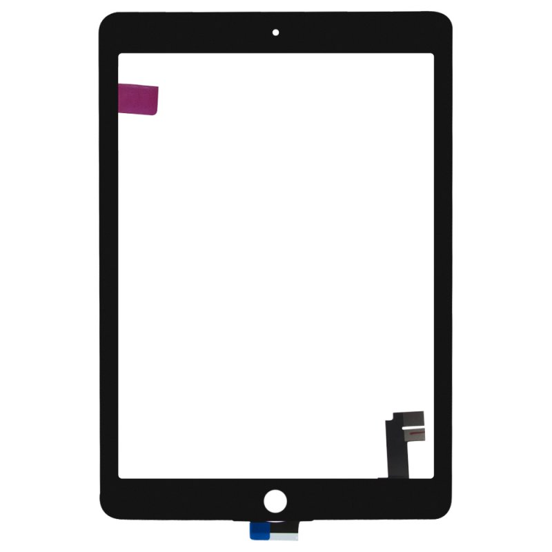 Тачскрин для Apple iPad Air 2 (черный)
