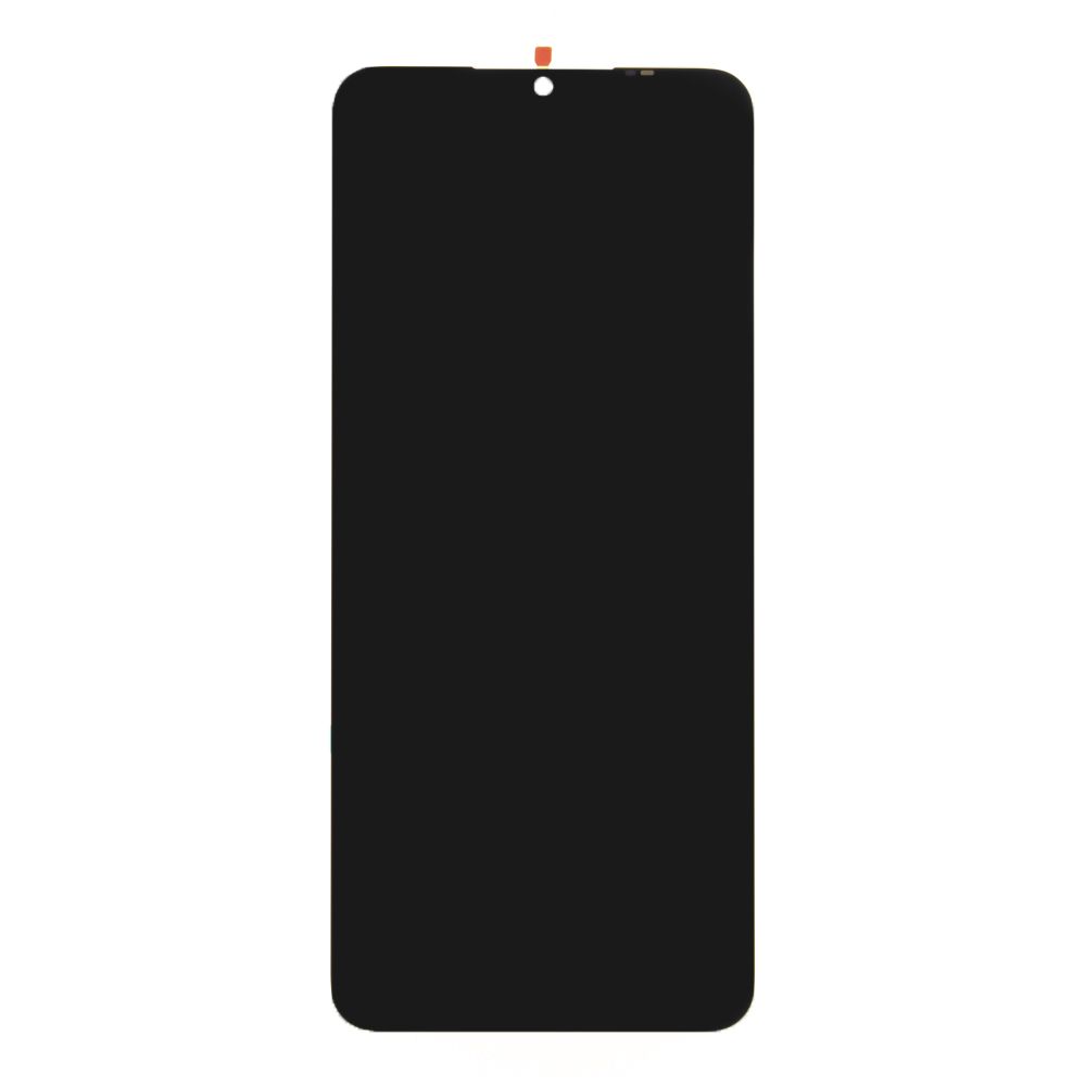 LCD дисплей для Xiaomi Redmi 10C/POCO C40 с тачскрином (черный) OR LCD