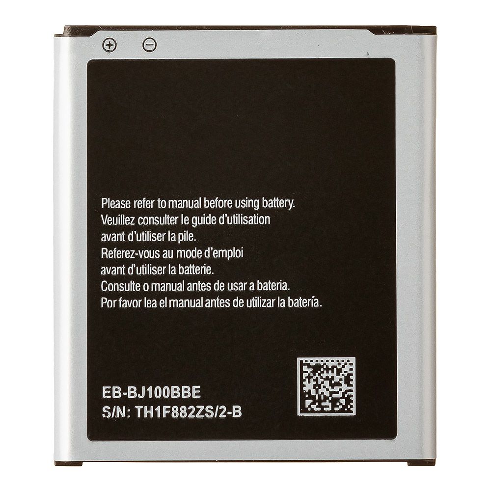Аккумулятор (АКБ) Samsung (EB-BJ100BBE) J100 Galaxy J1 2015 EURO