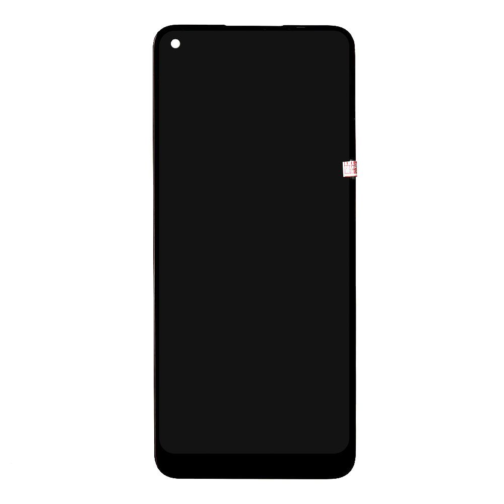 LCD дисплей для Realme 9 Pro/Q5 (RMX3472/RMX3471) с тачскрином (черный) OR LCD