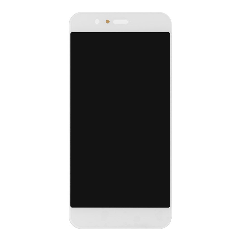 LCD дисплей для Huawei Nova 2 (PIC-LX9) с тачскрином (белый)