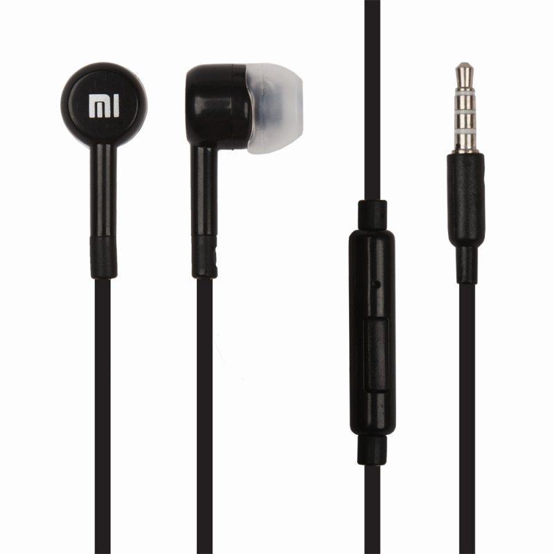 Гарнитура Mi M1 (черная/коробка)