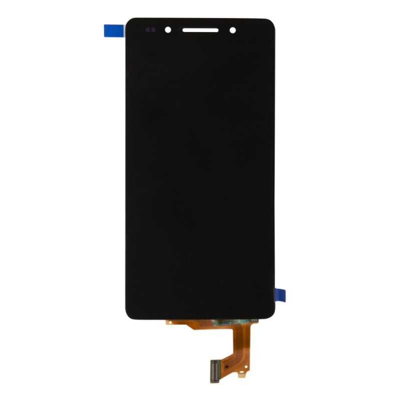 LCD дисплей для Huawei Honor 7 с тачскрином (черный)
