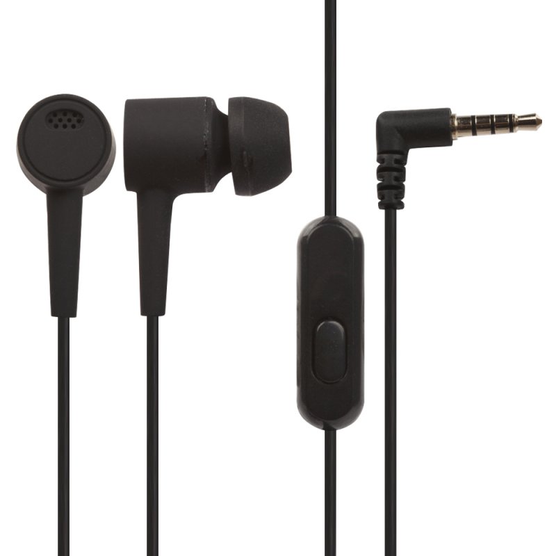 Гарнитура Sony MDR-EX750NA (черная/коробка)