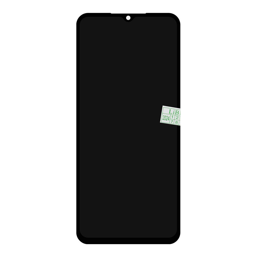 LCD дисплей для Samsung Galaxy M33 5G SM-M336 с тачскрином Incell (черный)