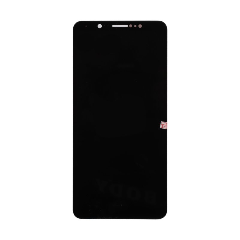 LCD дисплей для Vivo V7 Plus с тачскрином (черный)