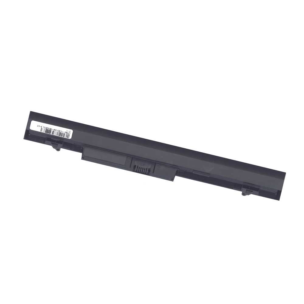 Аккумулятор (АКБ) для ноутбука HP ProBook 430 G1 430 G2 (HSTNN-IB4L) (RA04) 2600mAh OEM черная