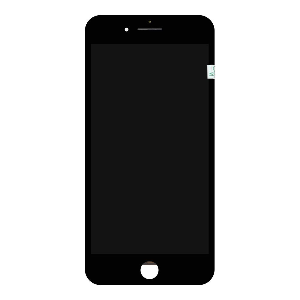 LCD дисплей для Apple iPhone 8 Plus (черный) в сборе с тачскрином TF (AAA)