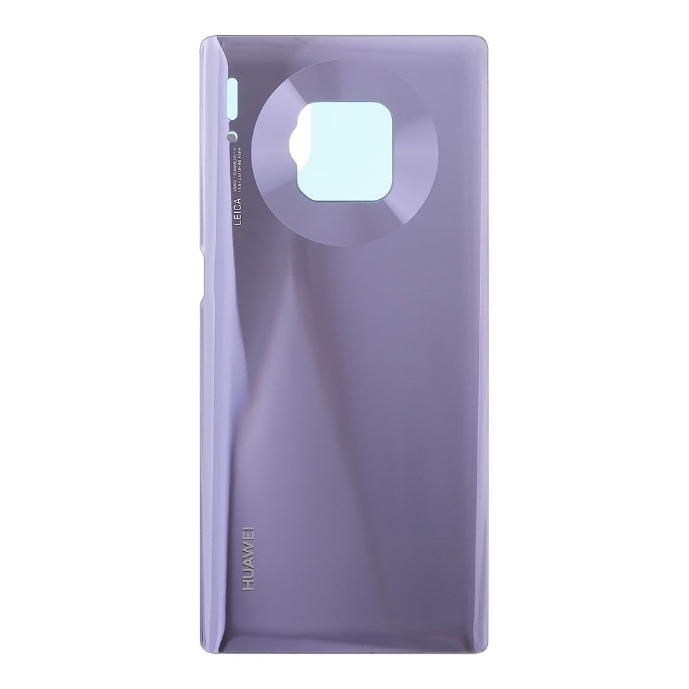 Задняя крышка для Huawei Mate 30 Pro (LIO-L09) (фиолетовый)