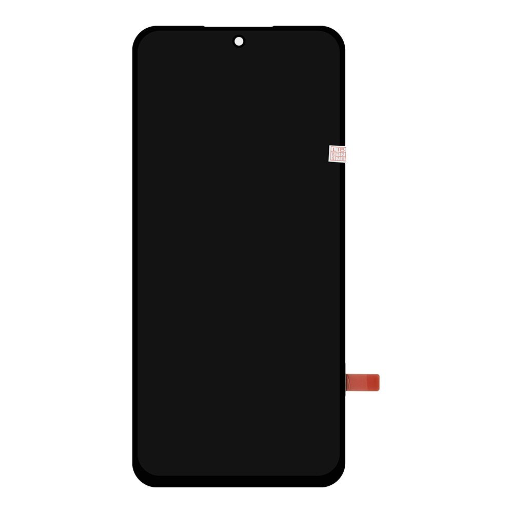 LCD дисплей для Huawei P50 (ABR-LX9) с тачскрином OLED (черный) OR