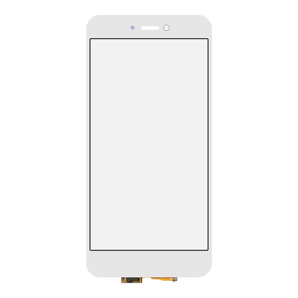 Тачскрин для Huawei Honor 8 Lite (PRA-TL10) / P8 Lite (2017) (белый)