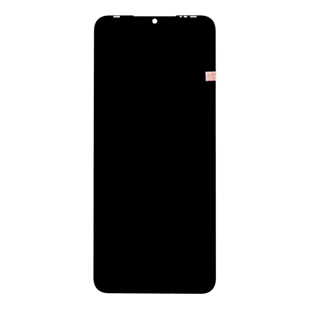 LCD дисплей для Tecno POVA Neo с тачскрином (черный) Premium Quality