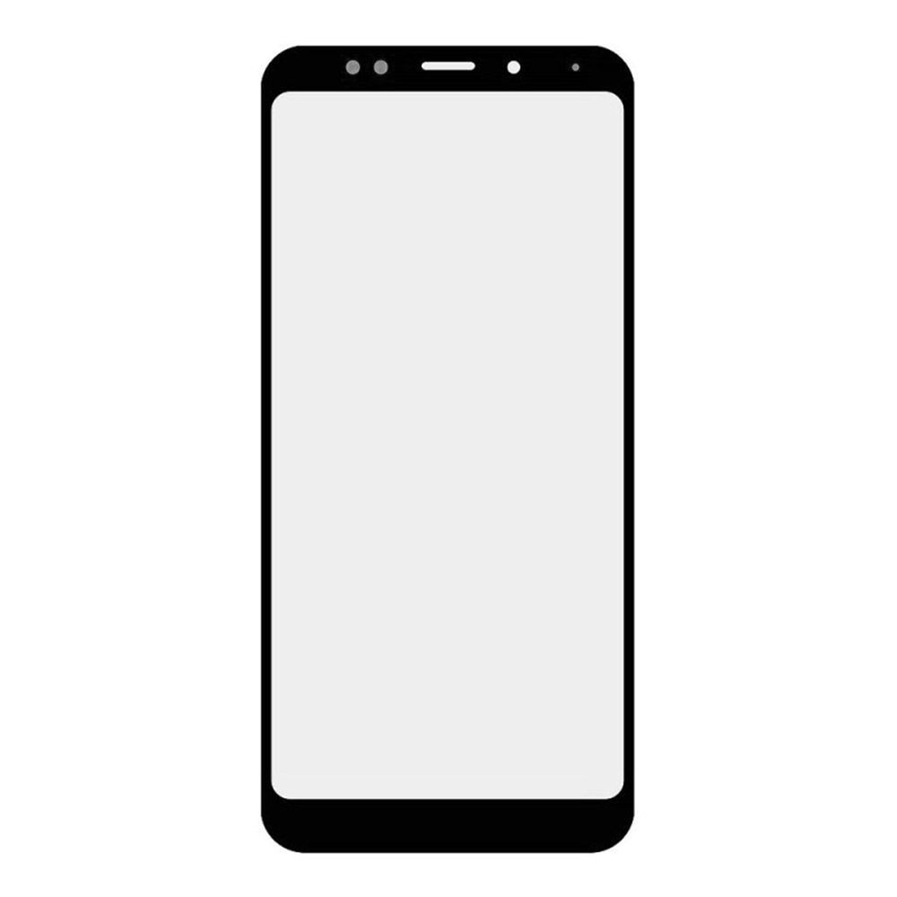 G+OCA PRO стекло для переклейки Xiaomi Redmi 5 Plus (черный)