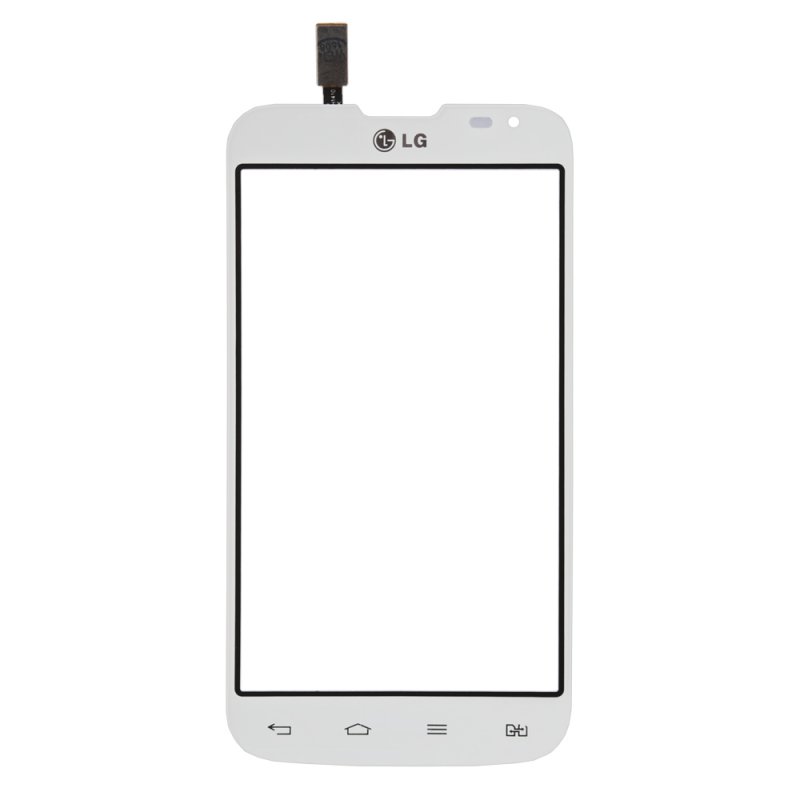 Тачскрин для LG L70 D325 (белый)