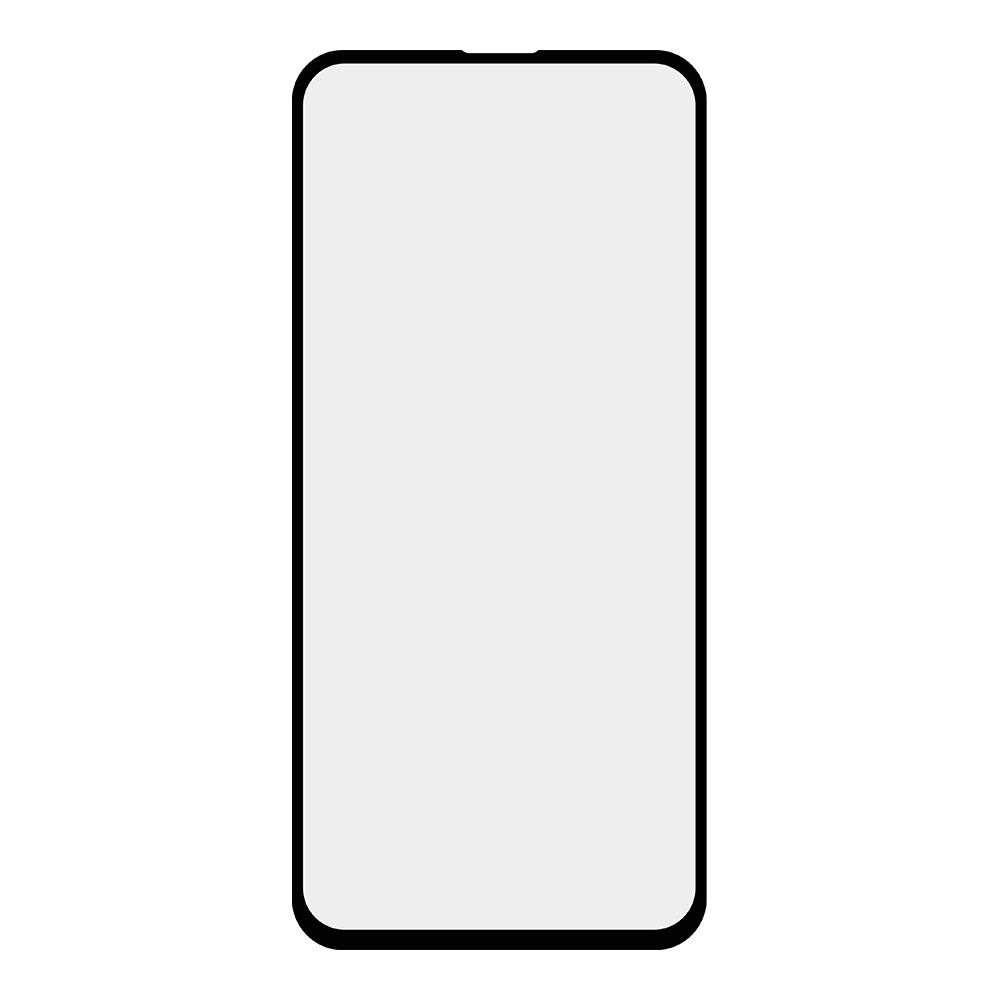 Стекло + OCA пленка для переклейки Xiaomi Poco F2 Pro (черный)