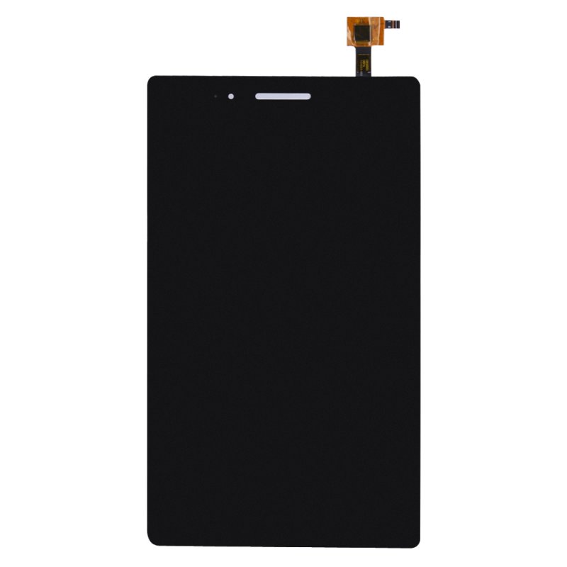 LCD дисплей для Lenovo TB3-710 в сборе с тачскрином (черный)