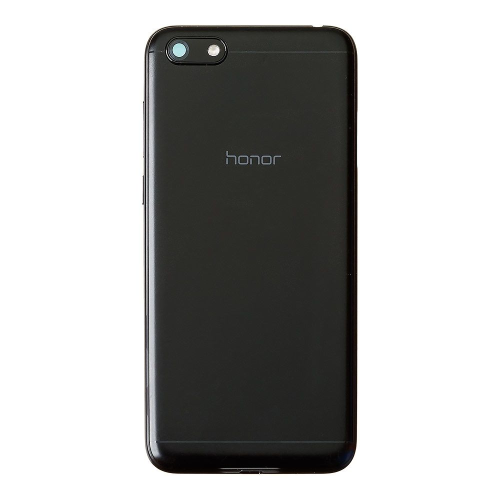 Задняя крышка для Huawei Honor 7A (черный)