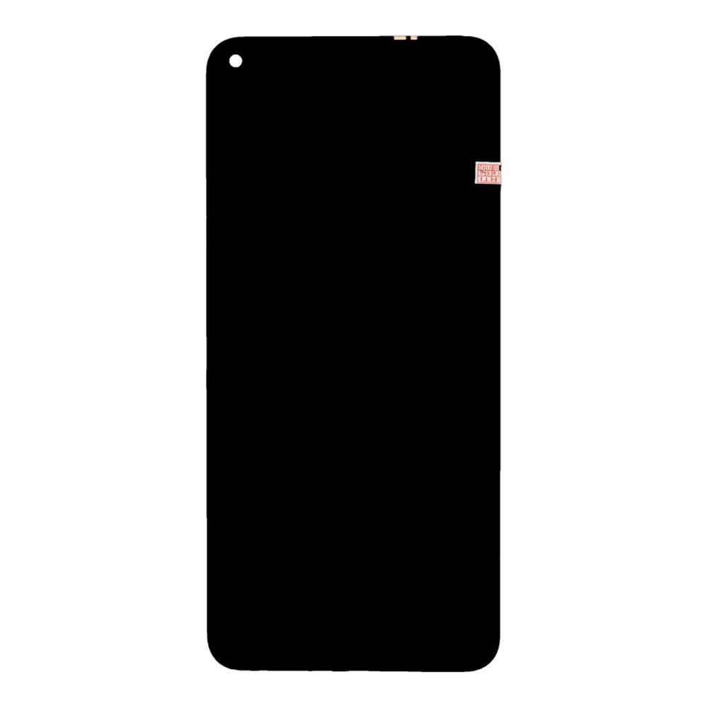 LCD дисплей для Vivo Y30 с тачскрином (черный) Premium Quality