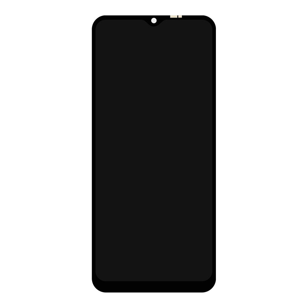 LCD дисплей для Vivo Y20 с тачскрином (черный) OR LCD