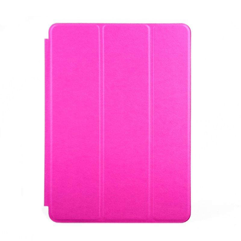 Чехол/книжка для iPad Air "Smart Case" (розовый коробка)