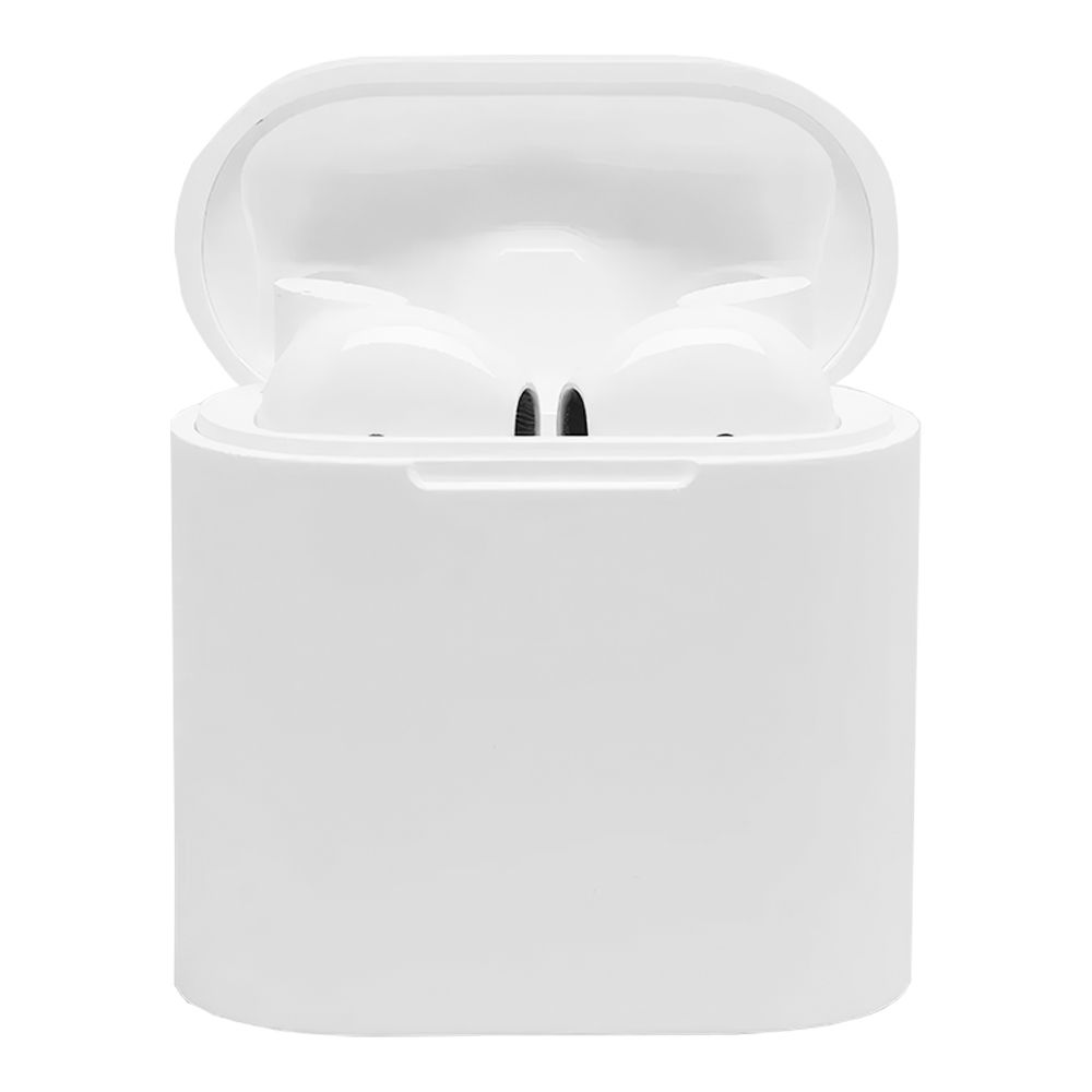 TWS гарнитура XIAOMI Haylou MoriPods BT 5.2, вкладыши (белый)